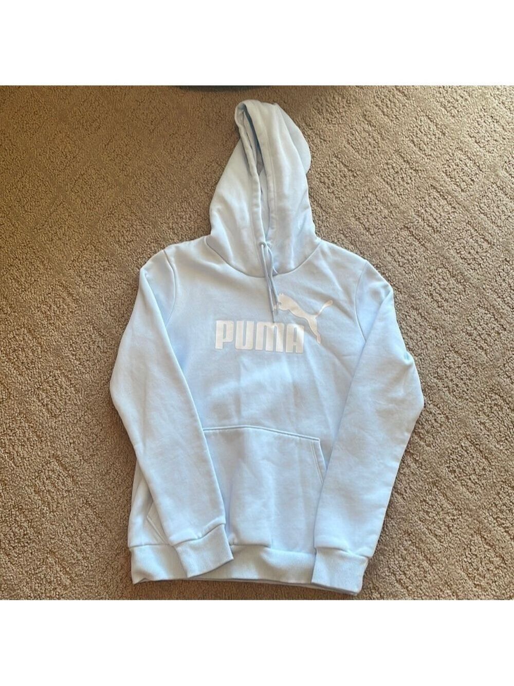 Puma Sweatshirt